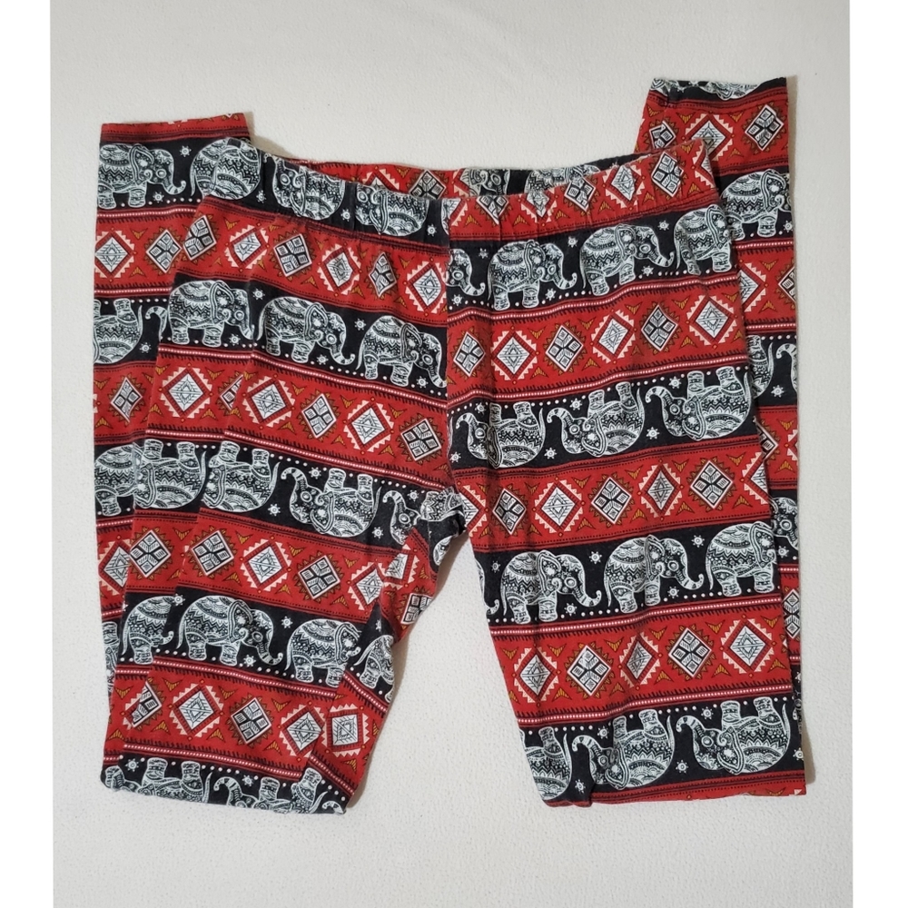 Elephant Leggings